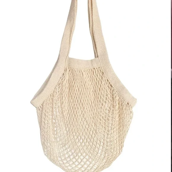 PILLOWPIA French Market Bag No.2: Parisian Charm - Picture 3 of 9